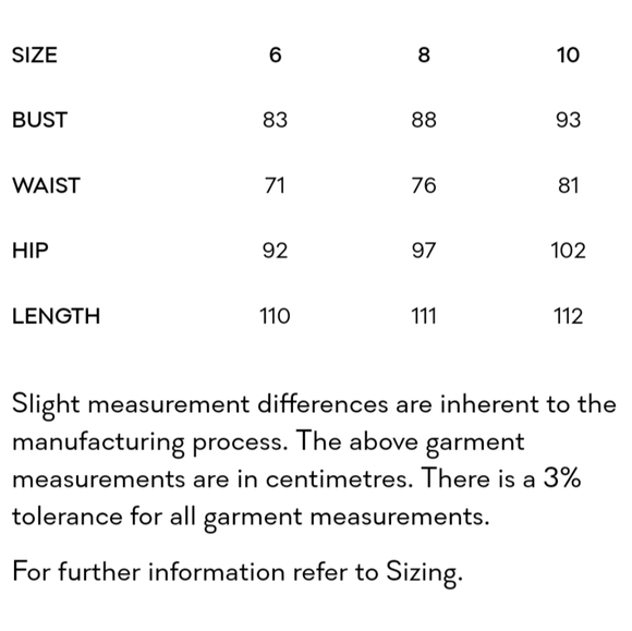 CUE sheath dress - Picture 6 of 6